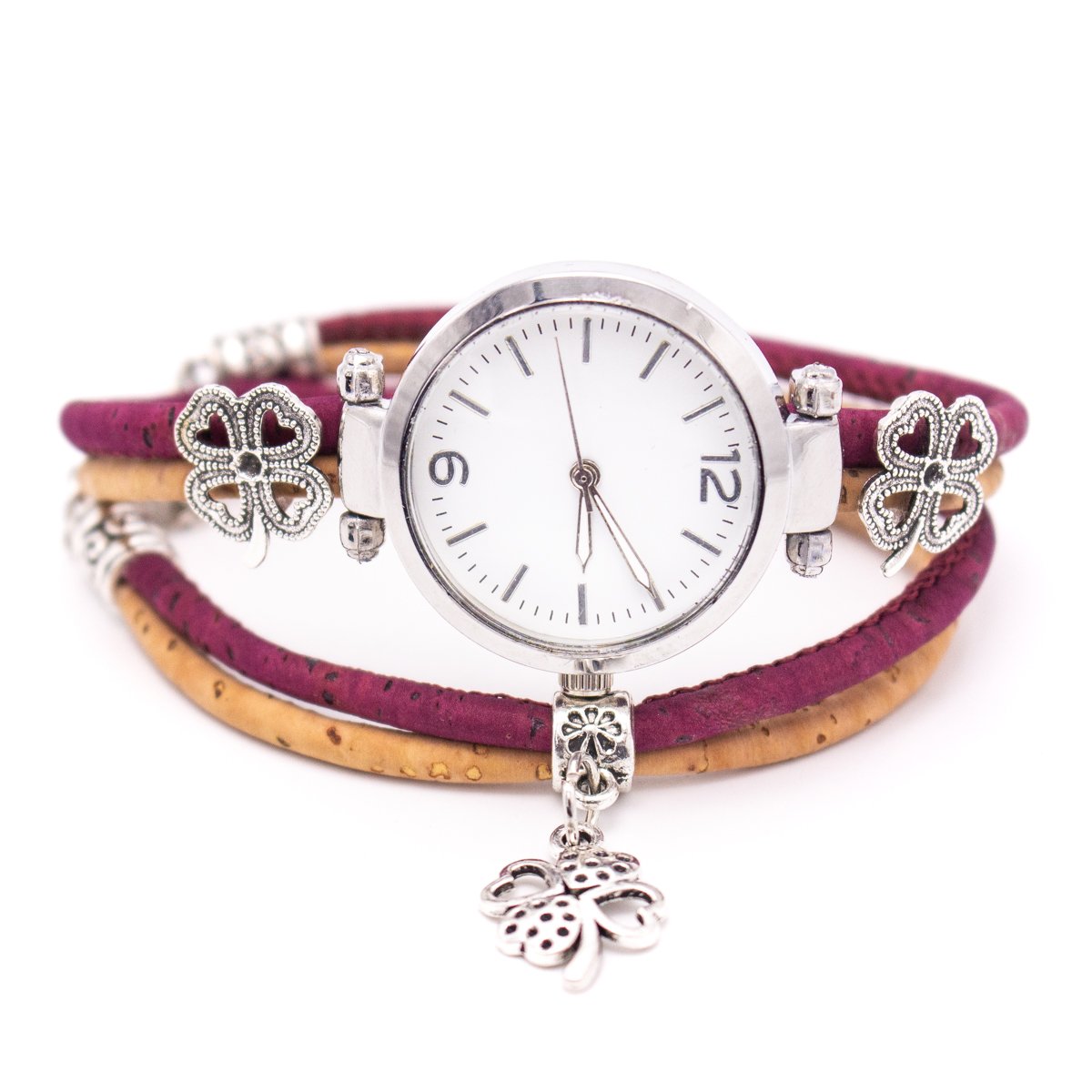 Ladies watches hot sale bracelet style